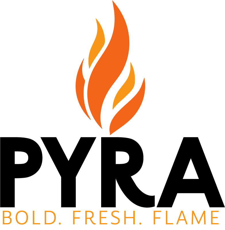 PYRA Atelier by Lenga