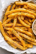Seasoned Fries